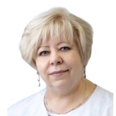 Горчакова Людмила Павловна, офтальмолог