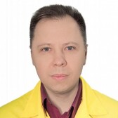 Гулько Александр Геннадьевич, врач УЗД