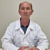 Бектимиров Ирек Искандерович, кардиолог