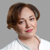 Сафронова Люся Александровна, дерматолог-онколог