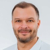 Ананьев Алексей Александрович, стоматолог-ортопед