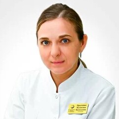 Прядченко Валентина Васильевна, стоматолог-терапевт