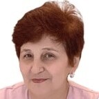 Жазаева Роза Атлыевна, инфекционист