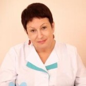 Кольцова Марина Александровна, невролог