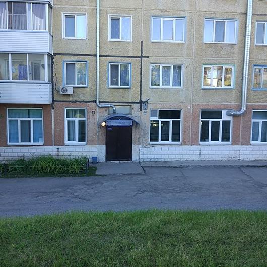 Стоматологическая поликлиника в 3-м Привокзальном микрорайоне, фото №1