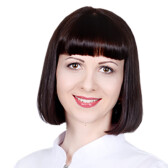 Лапшина Марина Александровна, детский стоматолог