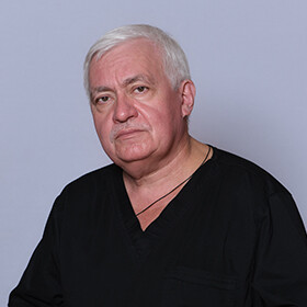 Волошин Сергей Юрьевич, детский ортопед