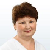 Гаращенко Наталья Викторовна, рентгенолог