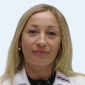 Бодиенкова Светлана Геннадьевна, пульмонолог