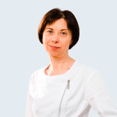 Ковтун Оксана Валерьевна, диетолог