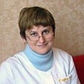 Кабарухина Анна Борисовна, невролог