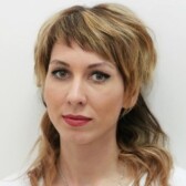 Бобылева Валентина Владимировна, врач ЛФК