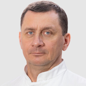 Фомичев Андрей Дмитриевич, хирург