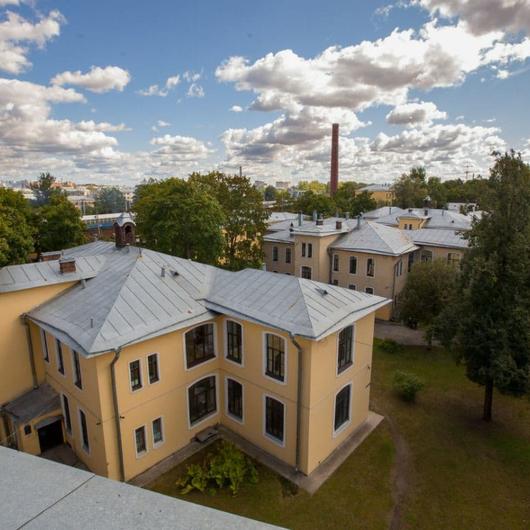 Клиника Педиатрического университета, фото №3