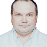 Свистунов Иван Олегович, уролог