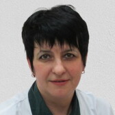 Качмазова Марина Евгеньевна, сурдолог
