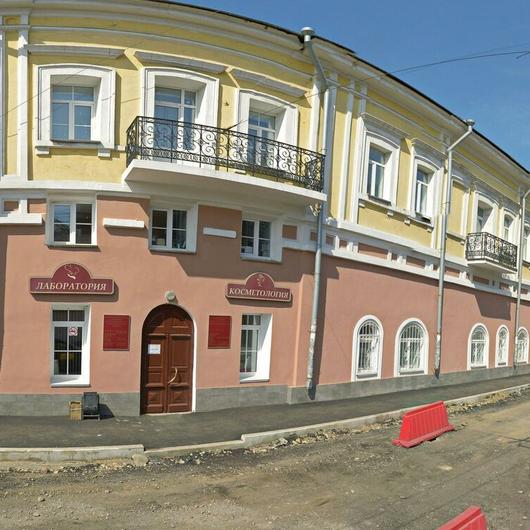 Кожно-венерологический диспансер на Гусарова, фото №4