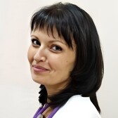 Блохина Элина Александровна, терапевт