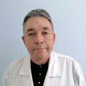 Галактионов Сергей Иванович, маммолог-онколог
