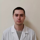 Гильметдинов Рамзиль Рависович, рентгенолог