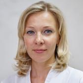 Браилко Ирина Владимировна, гинеколог