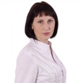 Вдовенко Ирина Александровна, акушер-гинеколог