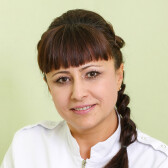Смирнова Лариса Владимировна, врач УЗД