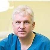 Волчек Викентий Викентьевич, стоматолог-хирург