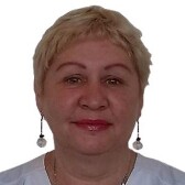 Постнова Елена Николаевна, невролог