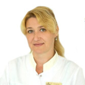 Миронова (Крохмаль) Елена Витальевна, ревматолог