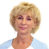 Золотцева Наталья Владимировна, невролог