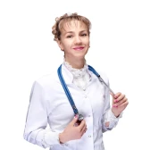 Худякова Наталья Валерьевна, эндокринолог