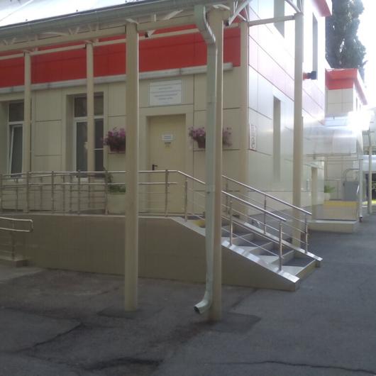Городская больница №3 (ХБК), фото №2