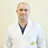 Сиротин Иван Владимирович, хирург