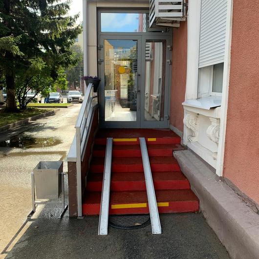 Клиника «Здоровье» на Советском, фото №1