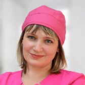 Полеводина Татьяна Владимировна, стоматолог-хирург