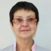 Сикачева Ирина Анатольевна, стоматолог-ортопед