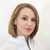 Найденкина Дарья Васильевна, дерматовенеролог