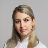 Пшеничная Юлия Андреевна, дерматолог