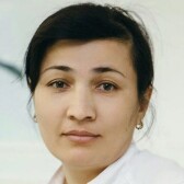 Ходжаева Зебо Амалиевна, стоматолог-хирург
