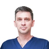 Радченко Денис Александрович, анестезиолог-реаниматолог