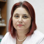 Кадохова Марианна Батразовна, кардиолог