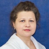 Уситвина Елена Сергеевна, детский стоматолог