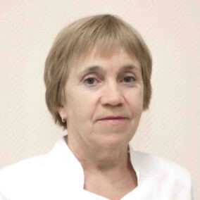 Батаева Людмила Степановна, онколог