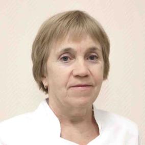 Батаева Людмила Степановна, онколог