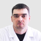 Сухин Сергей Сергеевич, хирург
