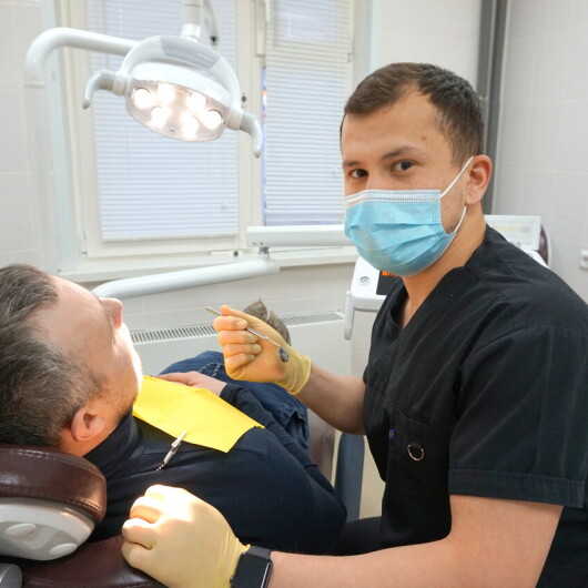 Доступная стоматология на Норильской, фото №1