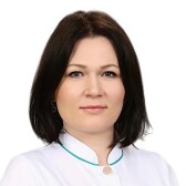 Дьякова Валерия Анатольевна, рентгенолог