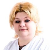 Тимофеева Светлана Владимировна, эндокринолог
