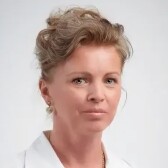 Батрак Марина Николаевна, врач функциональной диагностики